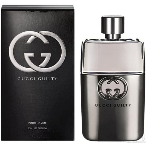 gourmette gucci homme|Guilty Pour Homme Eau de Toilette .